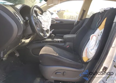 2013 Nissan Pathfinder S из США, поврежденный, VIN 5N1AR2MN2DC671004